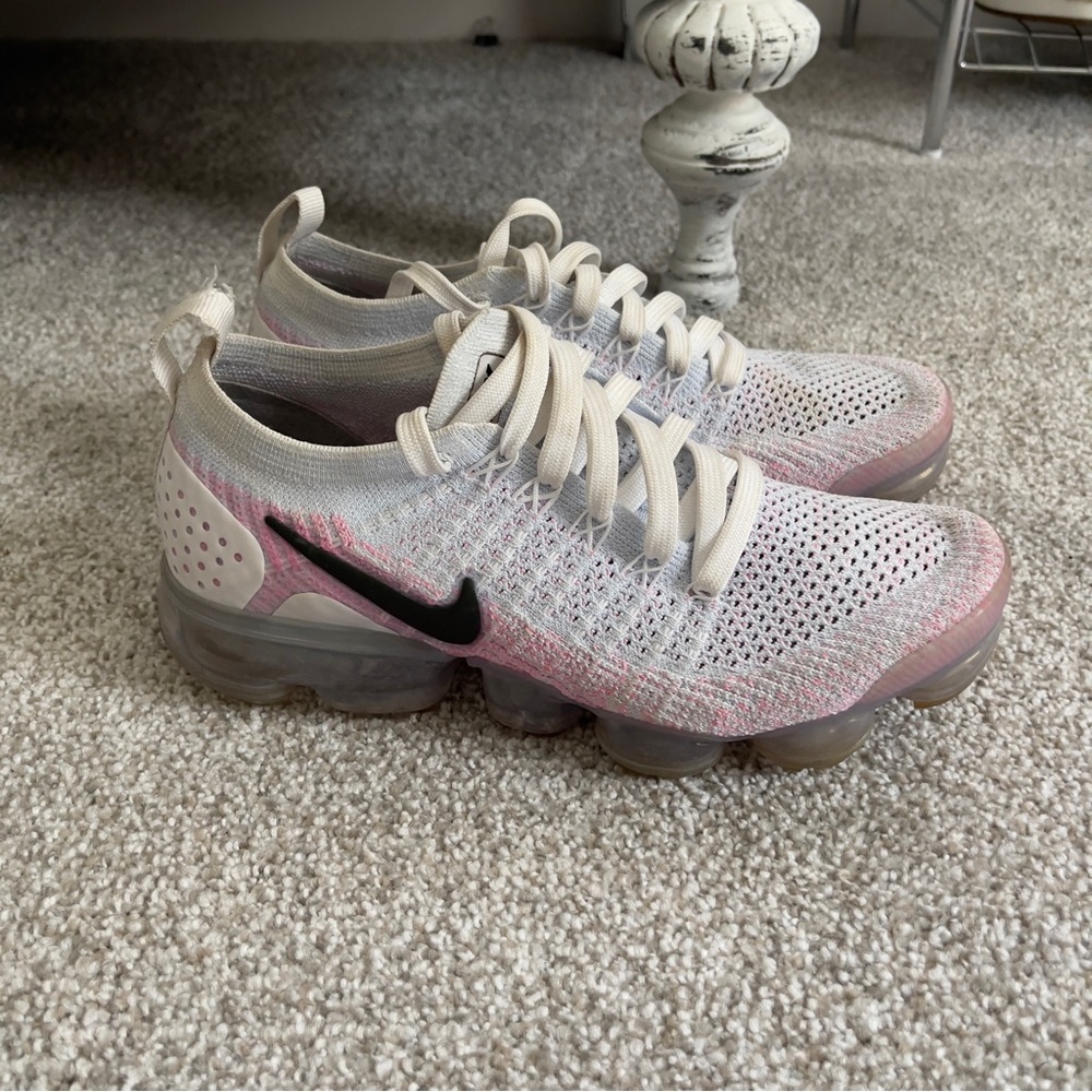 2018
Air VaporMax Flyknit 2 'Hydrogen Blue'